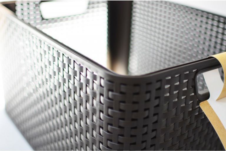 Curver RATTAN Style2 L - obrázek 2