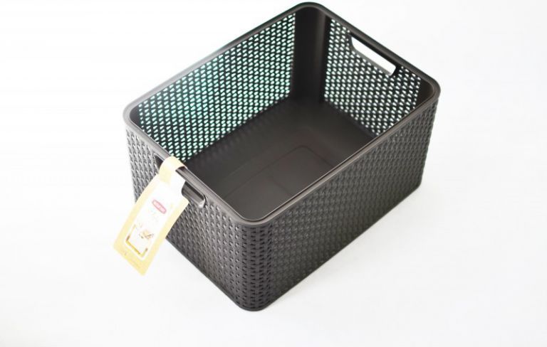 Curver RATTAN Style2 L - obrázek 4