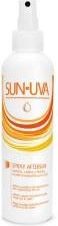 Diet esthetic SUN UVA Sprej po opalování 200 ml - obrázek 1