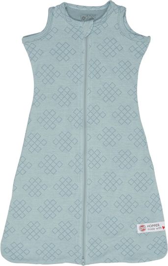 Lodger Hopper Sleeveless Empire Ocean vel. 50/62 - obrázek 1