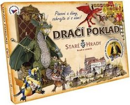 Dračí poklad - obrázek 1