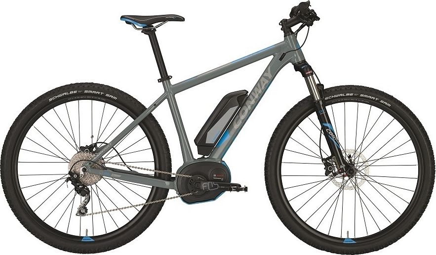 Conway EMR 329 29'' - model 2017 19" - obrázek 1
