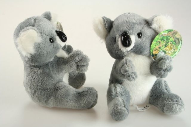 Plyš koala - obrázek 1