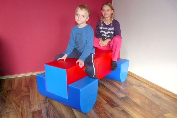Molitanová stavebnice Most 3 ks + DOPRAVA ZDARMA - obrázek 3