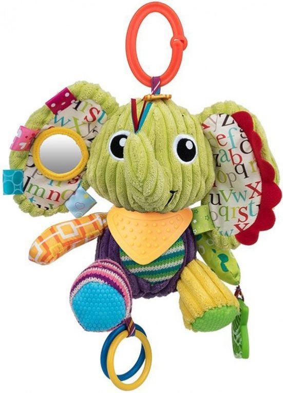Dumel discovery závěsný slon Elvis - obrázek 1