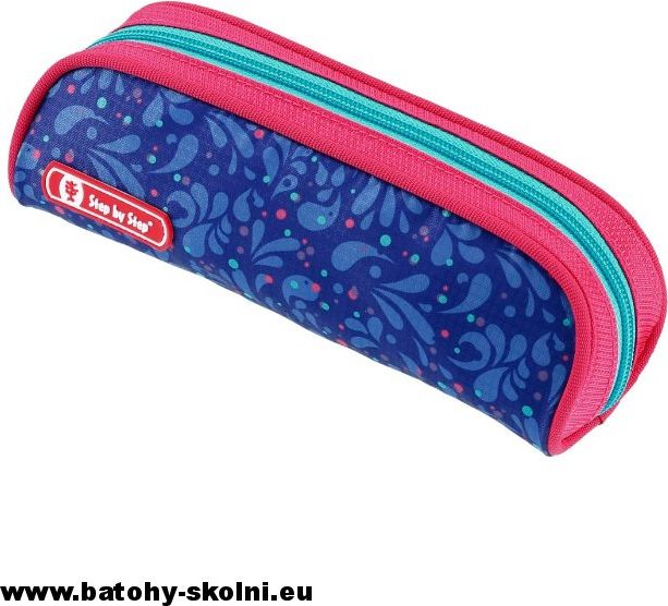 Školní aktovka Pegas Hama e Space-5-dílný set Step by Step - obrázek 9