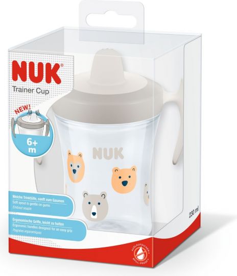 NUK Trainer Cup - obrázek 1