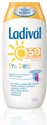Ladival Ochrana proti slunci OF 50 mléko pro děti 200 ml - obrázek 1