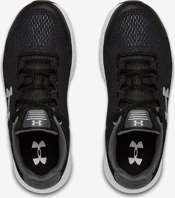 Primary School UA Pursuit BP Tenisky dětské Under Armour | Černá | Chlapecké | 35,5 - obrázek 4