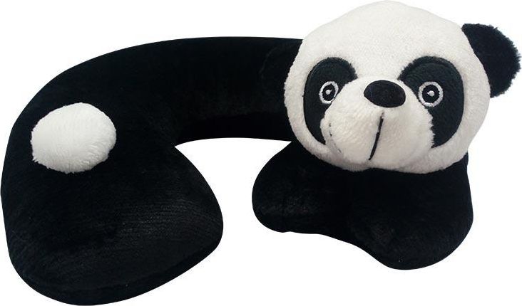 Záhlavník Panda 28x30cm - obrázek 1