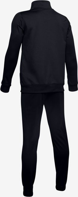 Tepláková souprava dětská Under Armour | Černá | Chlapecké | XS - obrázek 2