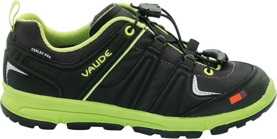 Vaude Kids Leeway CPX II - pistachio 34 - obrázek 1