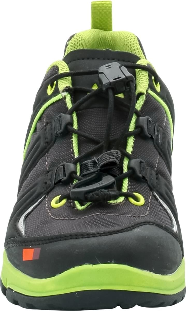 Vaude Kids Leeway CPX II - pistachio 34 - obrázek 2