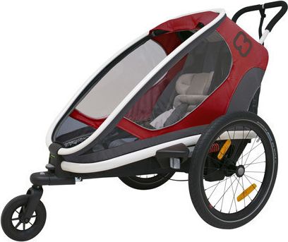 Hamax Outback One - obrázek 1