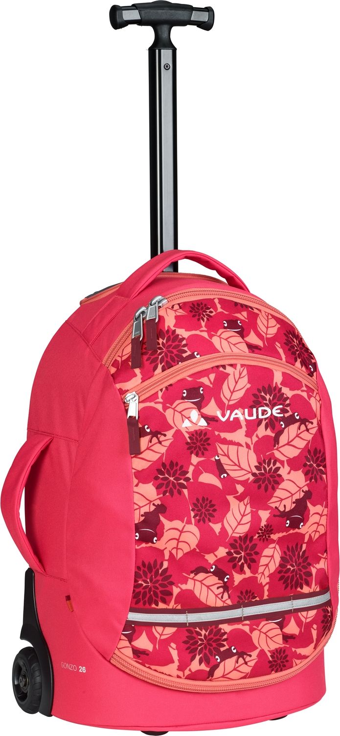 Vaude Gonzo 26 - rosebay uni - obrázek 1