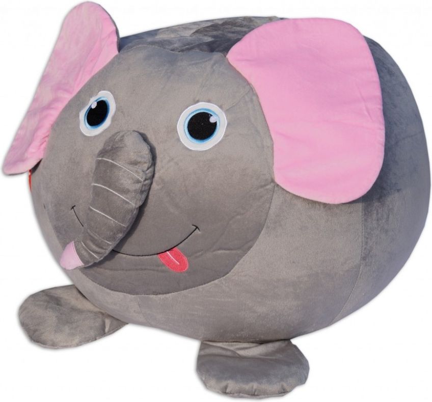 BEANBAG slon Dumbo - obrázek 1