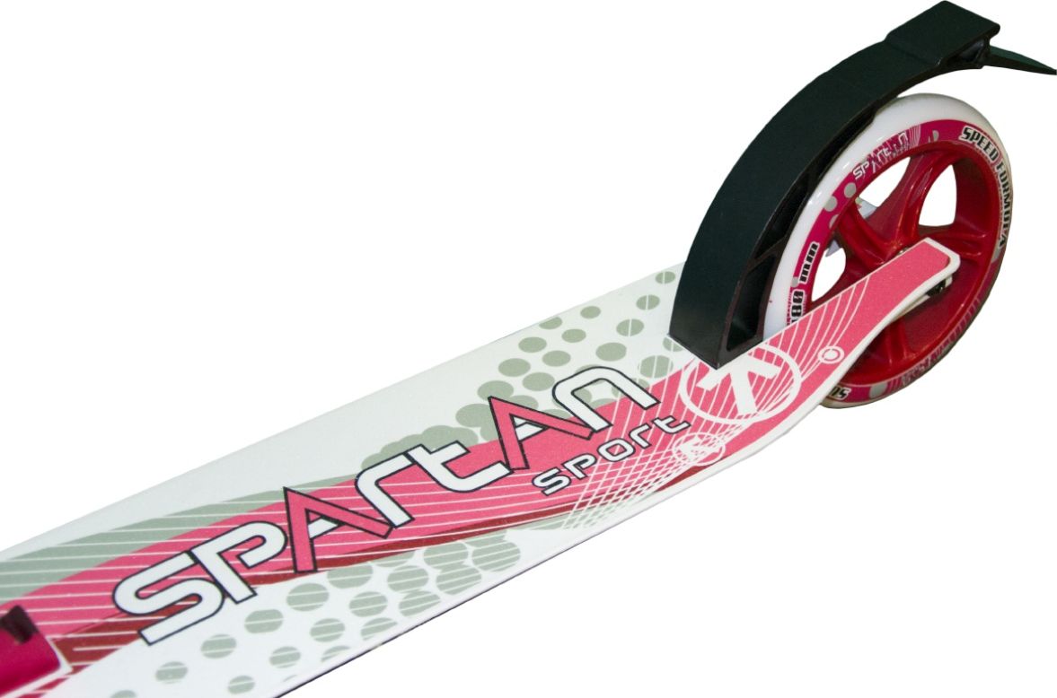 SPARTAN Jumbo II - 230 mm - bílá - obrázek 3