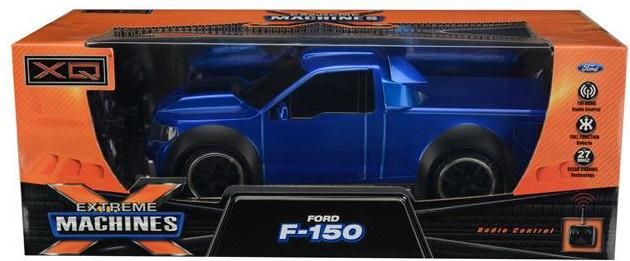 Závodní RC auto FORD F-150 1:18 - obrázek 1