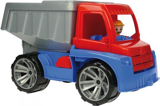 Lena Auto plastové Truxx sklápěč - obrázek 2