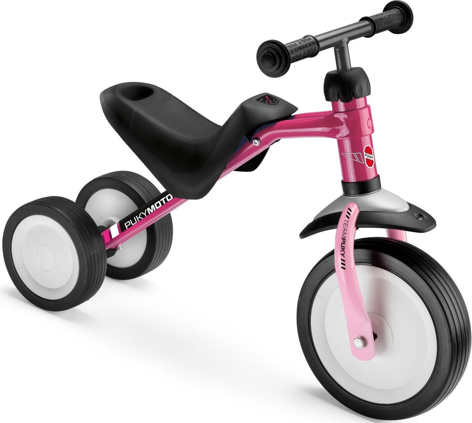 Puky Moto - berry uni - obrázek 1