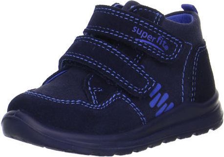 Superfit dětská celoroční obuv MEL kluk 26 - obrázek 1
