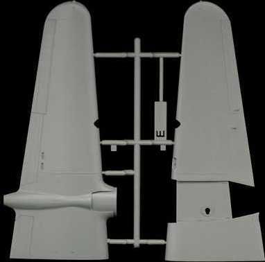 ITALERI Model Kit letadlo 2787 - B-25G Mitchell (1:48) - obrázek 13