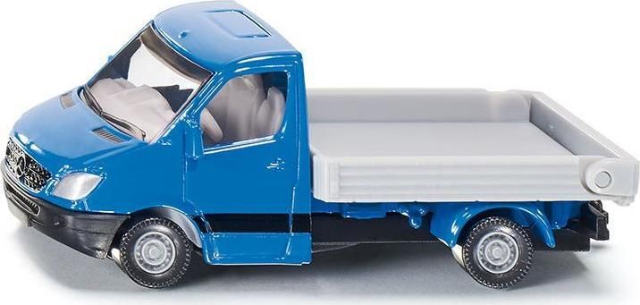 Siku Kovový model auta transportér - obrázek 1