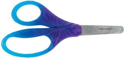 Nůžky, melírovaná, dětské, 12 cm, FISKARS - obrázek 1