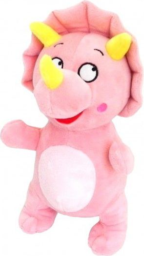 Trkalka dinosaurus 24 cm - obrázek 2