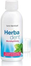 Sanct Bernhard Bylinná ústní voda 200 ml - obrázek 1
