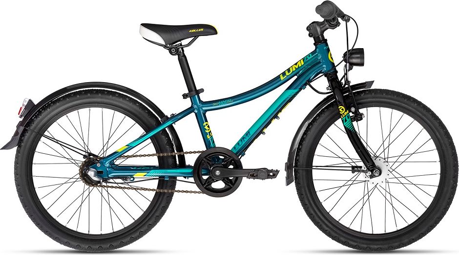 Kellys LUMI 70 20" - model 2018 - obrázek 1