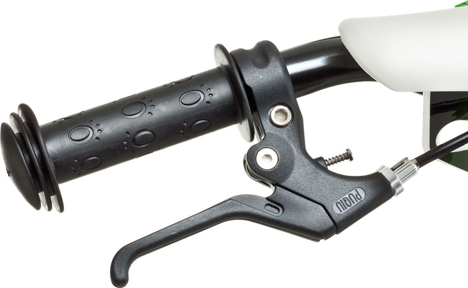 Kawasaki Juniso 12" - model 2018 - obrázek 2