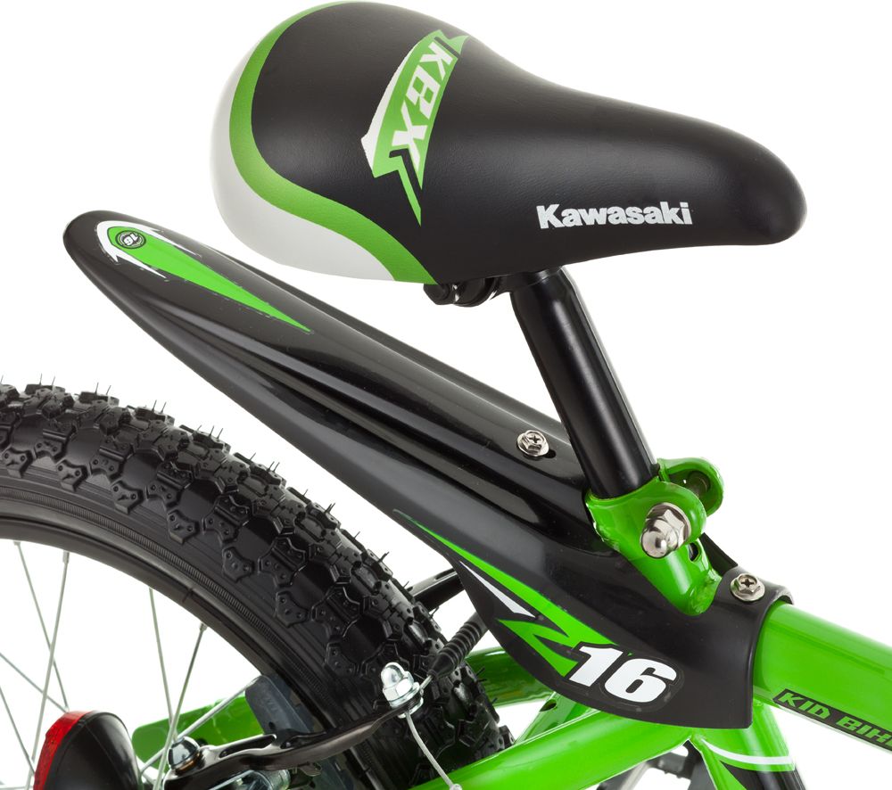 Kawasaki Juniso 12" - model 2018 - obrázek 3