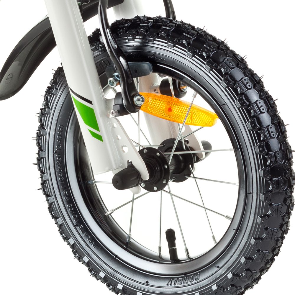 Kawasaki Juniso 12" - model 2018 - obrázek 7