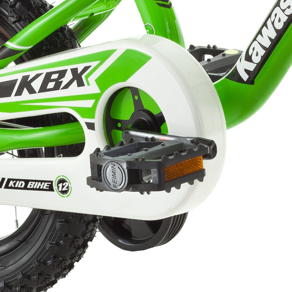 Kawasaki Juniso 12" - model 2018 - obrázek 8