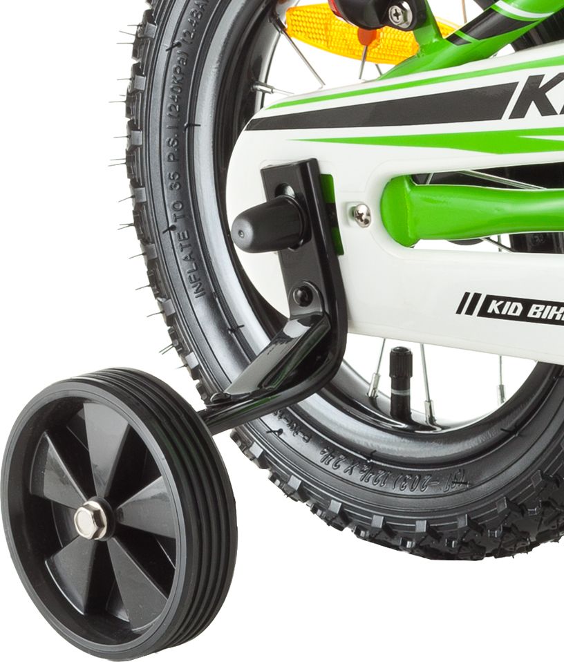 Kawasaki Juniso 12" - model 2018 - obrázek 9