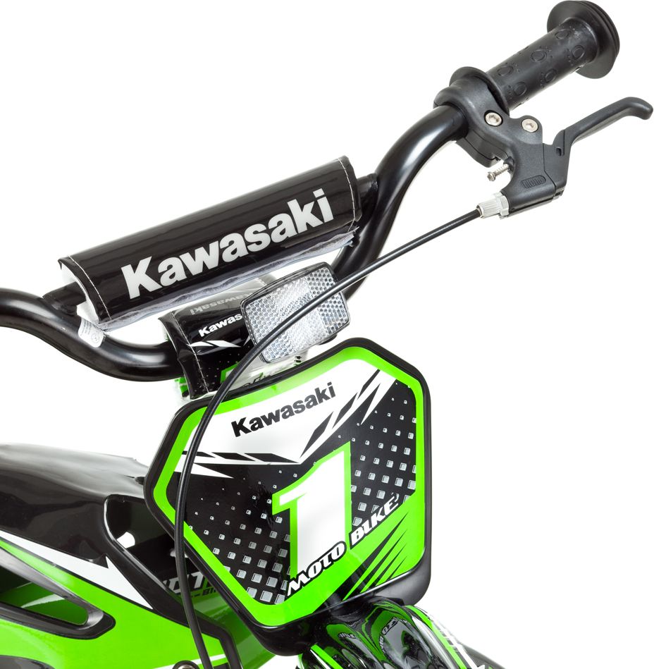 Kawasaki Sairensa 16" - model 2018 - obrázek 2