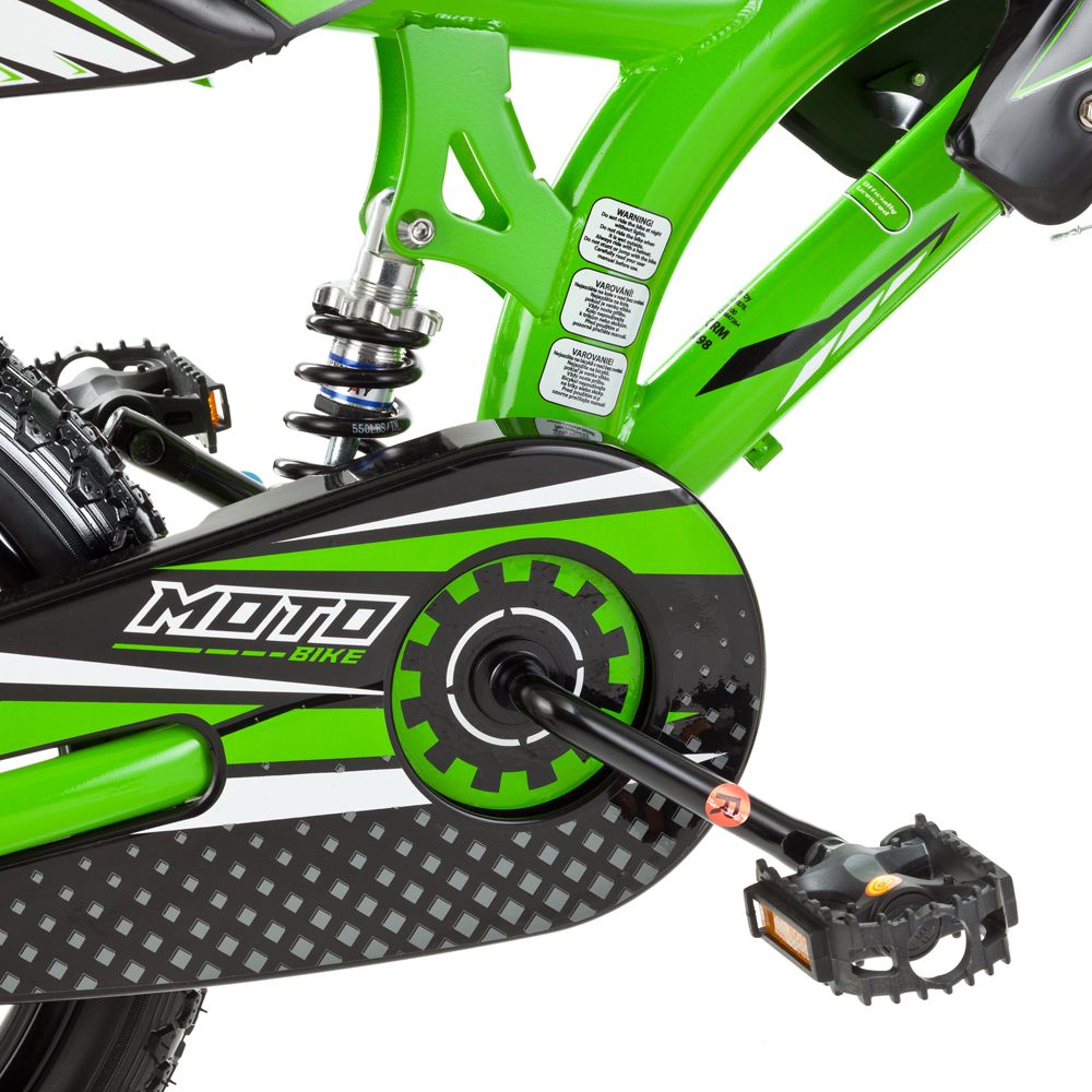 Kawasaki Sairensa 16" - model 2018 - obrázek 3