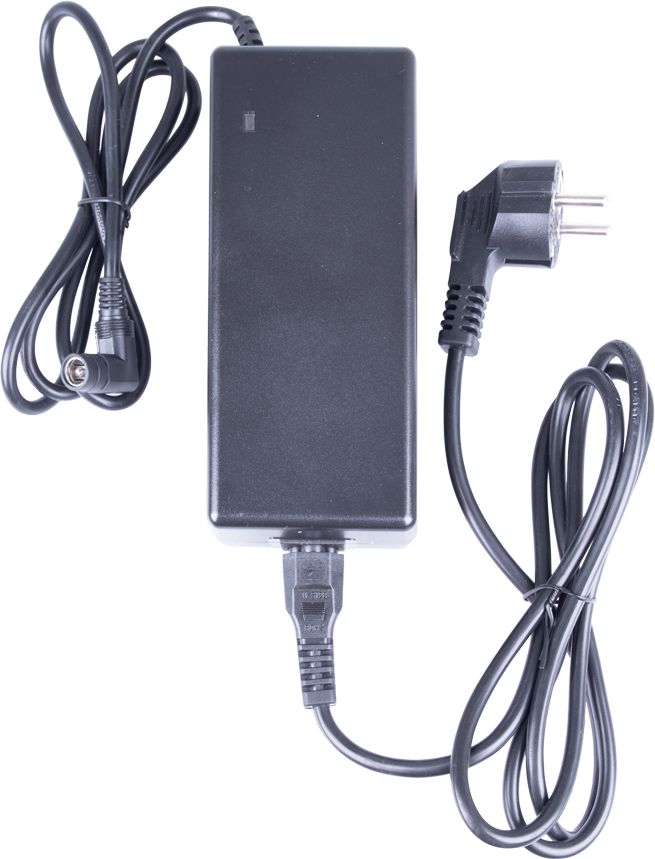 Devron Nabíjecí adaptér Walle-S k elektrokolům - obrázek 1