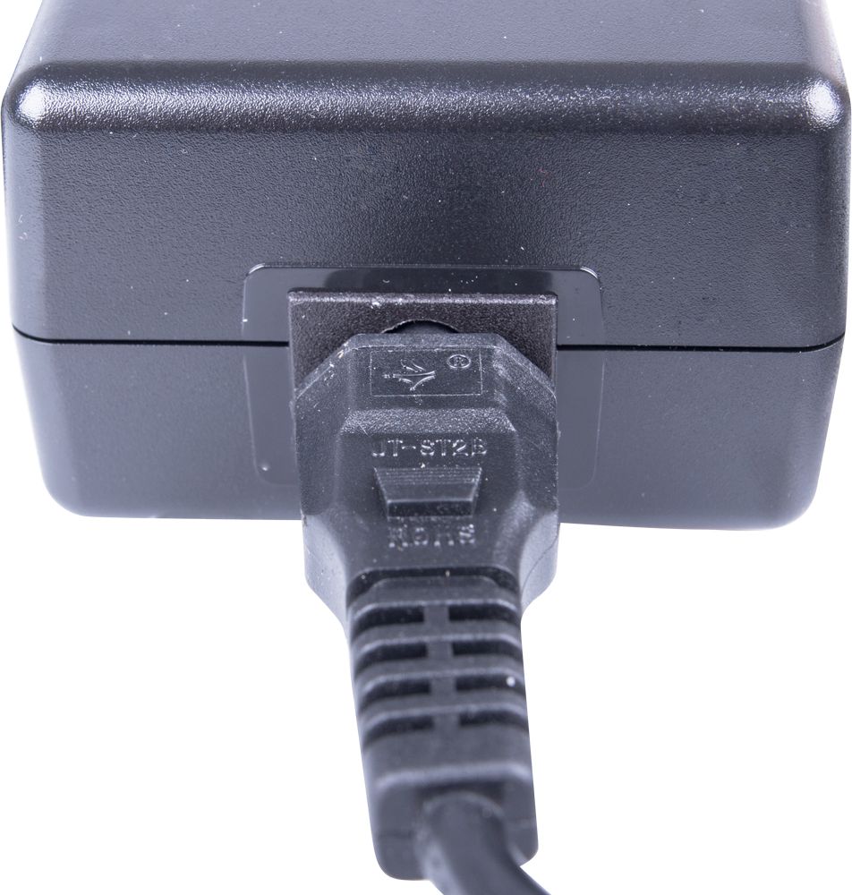 Devron Nabíjecí adaptér Walle-S k elektrokolům - obrázek 4