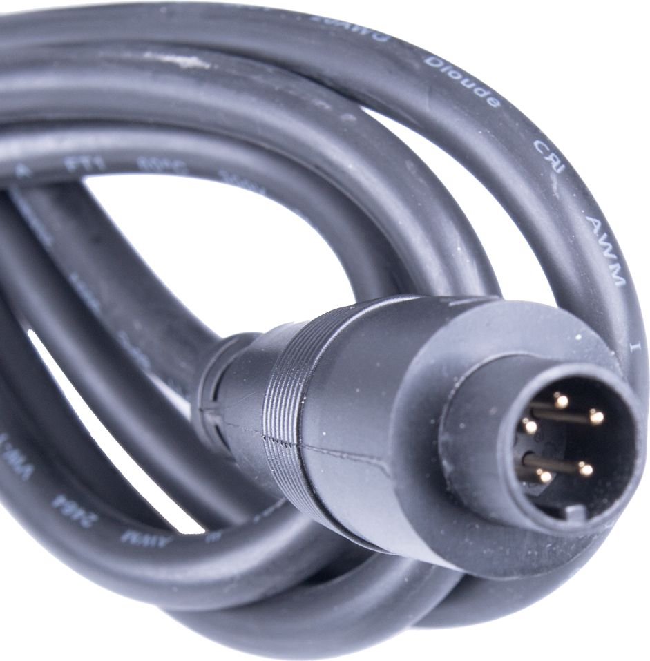 Devron Nabíjecí adaptér SF-03 k elektrokolům - obrázek 2