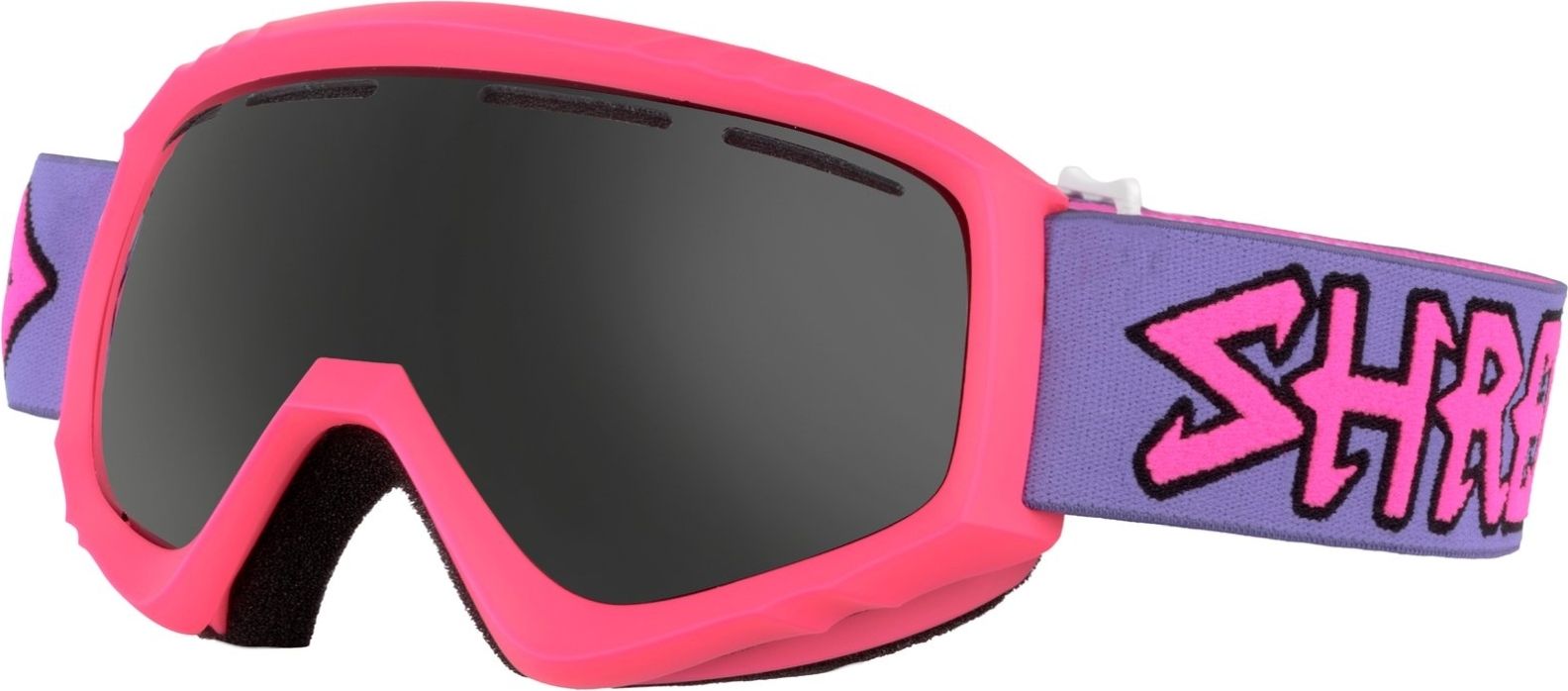 Shred Mini Air Pink Stealth uni - obrázek 1