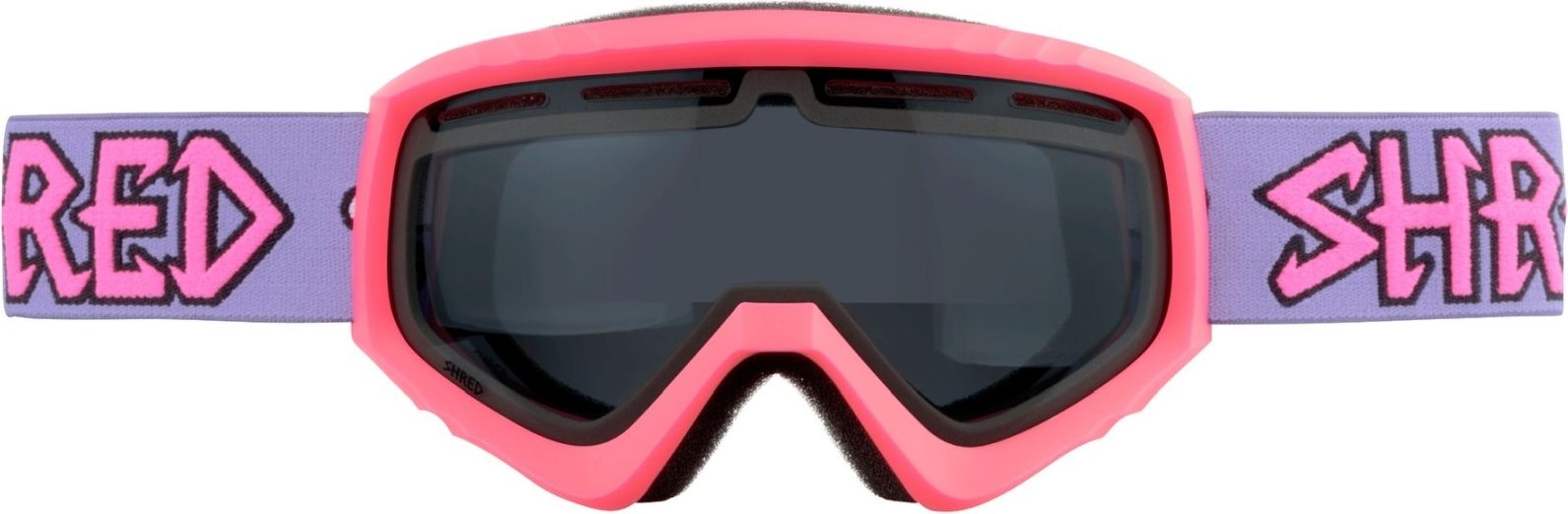 Shred Mini Air Pink Stealth uni - obrázek 2