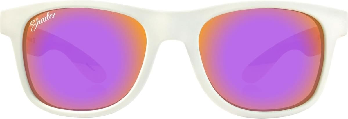 Shadez VIP Polarized - W-Purple Teeny: 7-15 let - obrázek 2