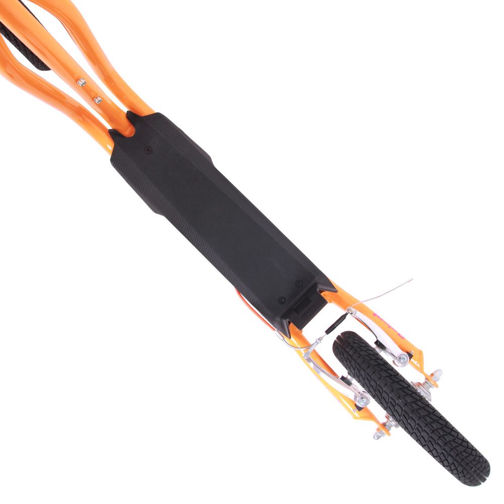 inSPORTline Raicot SE růžovo-oranžová - obrázek 9