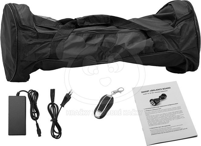 Bluetooth Kolonožka T6 - žluto-modrá - obrázek 8