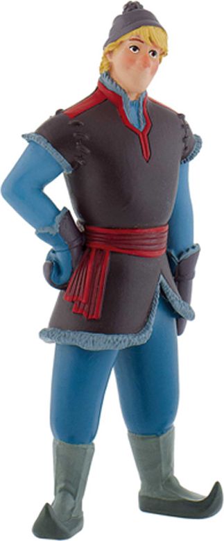 Ledové království - FROZEN - figurka Kristoff - obrázek 1
