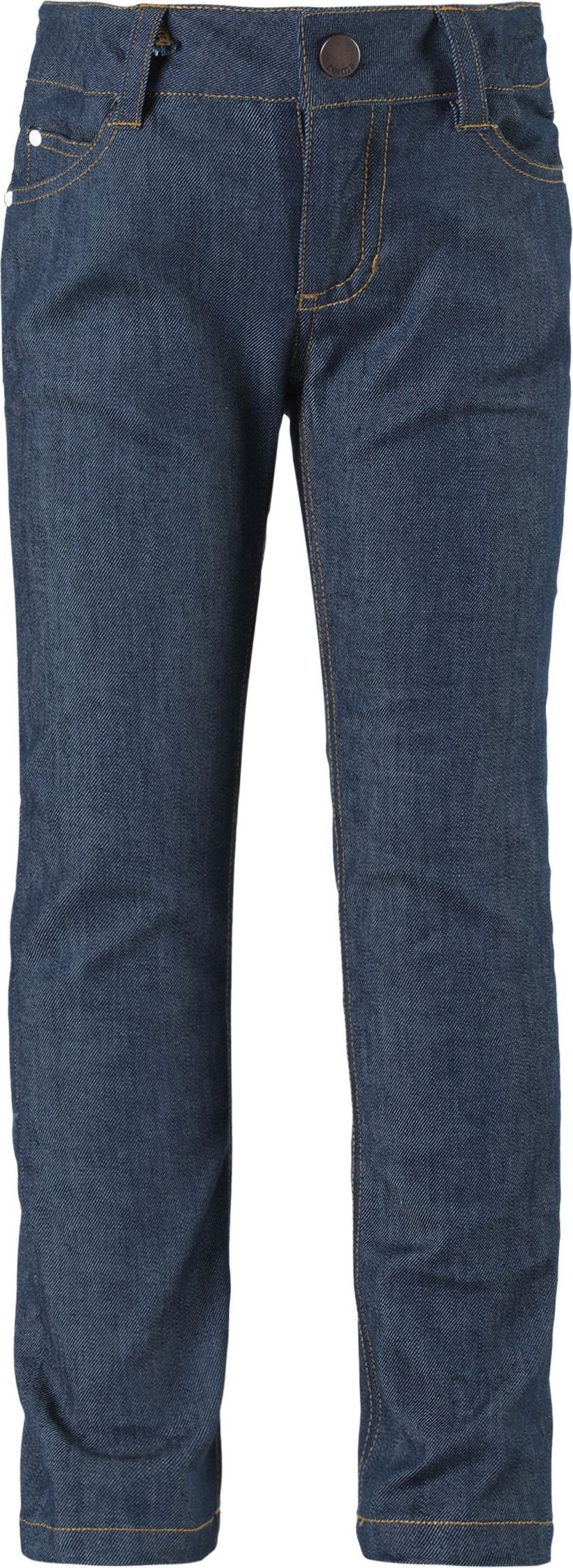 Reima Tide - navy blue 158 - obrázek 1