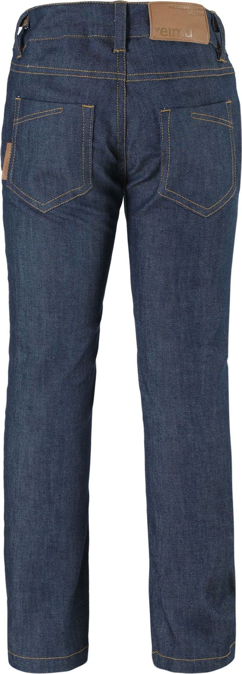 Reima Tide - navy blue 158 - obrázek 2