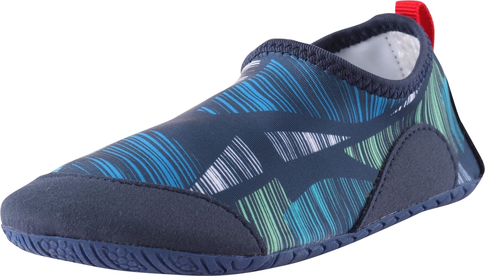 Reima Twister - navy blue 31 - obrázek 1